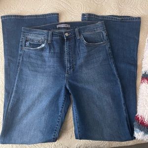 Joe’s Flare Jeans